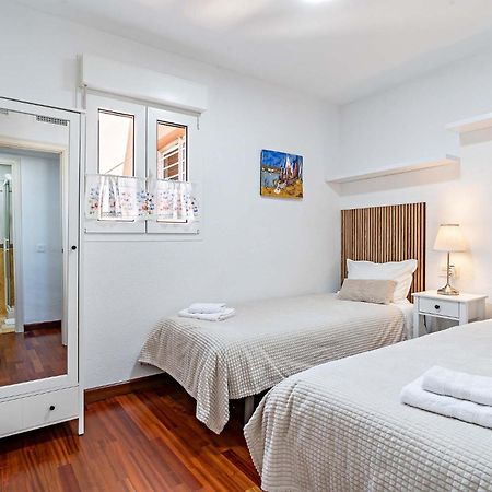Appartamento Vista Del Mar Residencial Roquetas de Mar Esterno foto
