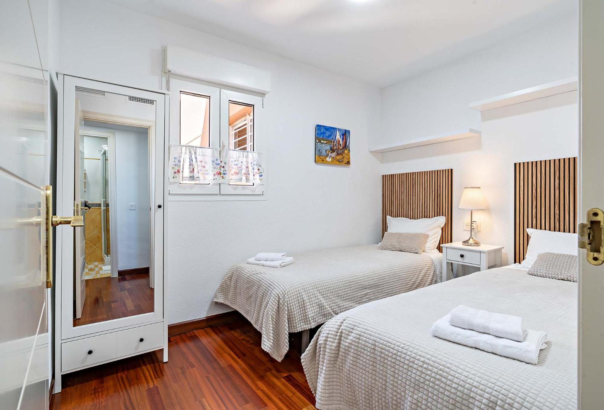 Appartamento Vista Del Mar Residencial Roquetas de Mar Esterno foto
